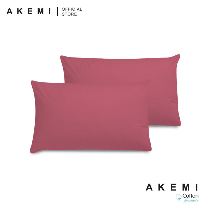 Akemi essential outlet firm pillow price