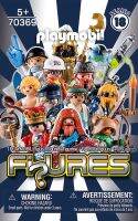 Playmobil 70369 PLAYMOBIL-Figures Series 18 - Boys  ฟิกเกอร์ บอย ซีรีส์ 18