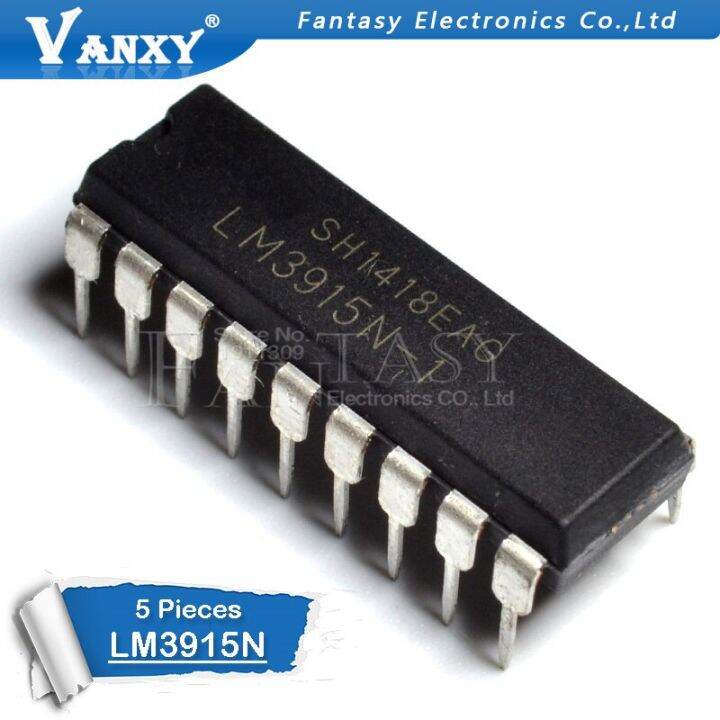 5pcs-lm3915n-1-dip18-lm3915-1-dip-lm3915n-lm3915-dip-18-new-and-original-ic-watty-electronics