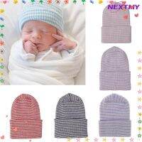 NEXTSHOP Outdoor Soft Cotton Nursery Cap Baby Boy Girl Casual Headwrap Hat