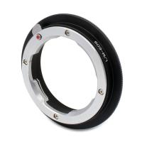 Macro Shooting Adapter สำหรับเลนส์ LM-EOS Leica M LM ไปยังกล้อง Canon EOS EF Mount Dslr T6i