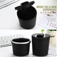 hot【DT】 New Car Ashtray Storage Cup Smokeless with ASX Evolution Grandi