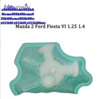 เครื่องกรองปั๊มน้ำมันเชื้อเพลิงสำหรับ Mazda 2 Ford Fiesta VI 1.25 1.4เส้นผ่าศูนย์กลาง11มม. ขนาด87X54 Mm8V519H307BB 8V519H307CA Z033k88lem TN-100