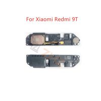 ลําโพงสําหรับ Xiaomi Redmi 9T Buzzer Ringer ลําโพงดังเรียกลําโพงตัวรับโมดูลบอร์ดชิ้นส่วนที่สมบูรณ์