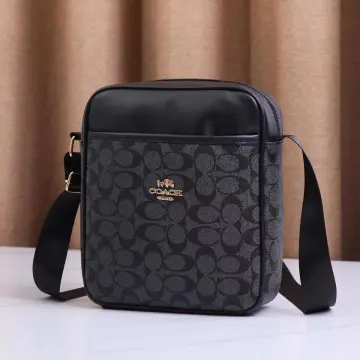 Lazada discount handbag coach