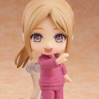 Nendoroid 1320 Eripiyo เนนโดรอยด์ เอริปิโยะ Oshi ga Budoukan Ittekuretara Shinu Favorite Pop Idol ด๋อย โมเดล ฟิกเกอร์แท้