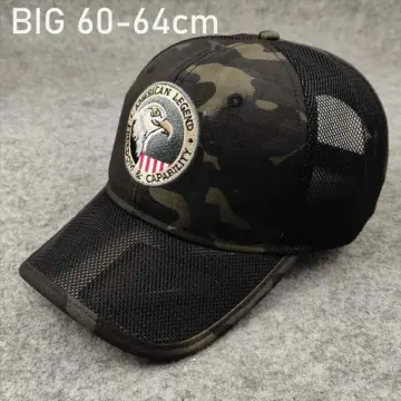 Big Head Plus Size Hat Cap - Best Price in Singapore - Jan 2024