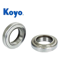 RCT4067L1 ( 40 x 67 x 18.5 mm.)  KOYO Japan Thrust Ball Bearing Single Direction,  RCT4067 Clutch Release Bearing ( L1=Machined Brass Cage ) = 1 ตลับ RCT 4067 L1