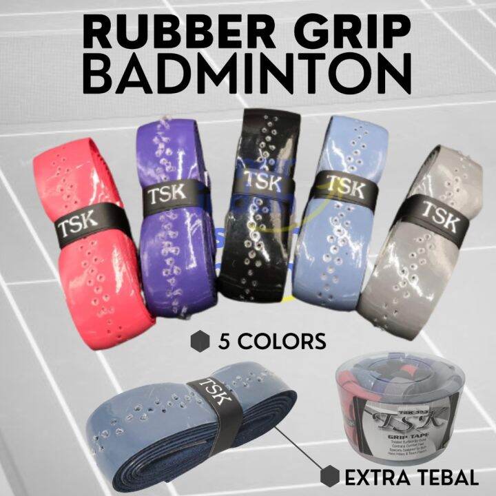 Yonex Premium Thick Tennis Overgrip Badminton Grip Tennis Lazada PH