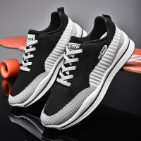 Fashion Casual Shoes for Men High-quality Mens Sneakers 2023 Hot Sale Male Non-slip Wear-resistant Sport Shoes Tenis Masculino