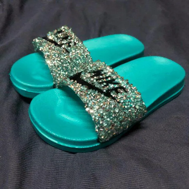 nike slippers ph
