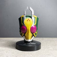 1/6 Bandai Blade Leangle หัวมดแดง kamen rider masked rider head หัวมาสค์ไรเดอร์ เรนเกล