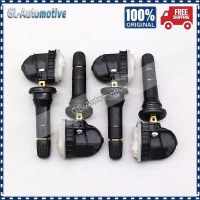 ◕✎❄ Set of (4) TPMS 3641100XKR02A Tire Pressure Sensor for Haval F5 F7 F7X H2s H4 H6 H7L GreatWall P8 VV5 VV6 VV7