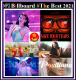 [USB/CD] MP3 สากลรวมฮิต Billboard The Best 2021 #เพลงสากล #ดีที่สุดแห่งปี