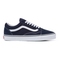 Vans รองเท้าผ้าใบ Old Skool | Parisian Night/True White ( VN0A5JMI4W6 )