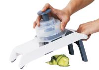 New Arrival Household Commercial Multifunctional Vegetable Cutter Kitchen Knife Vegetable Cutter Slicing Shredder Fruit Grater