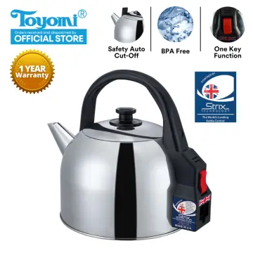 Electric kettle lowest discount price