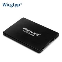 Wicgtyp 2.5 SATAIII SSD 120GB 128GB 240GB 256GB 480GB 512GB 1TB 2เทราไบต์ Ssd Ssd SATA3สำหรับฮาร์ดดิสก์สำหรับแล็ปท็อปโซลิดสเตทไดรฟ์เดสก์ท็อป