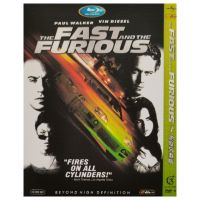 European and American films: speed and passion Part 1 (language subtitles, please see the picture introduction) 1DVD disc