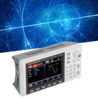 Square Wave Frequency Meter LCD Display Signal Generator Model UTG962E ABS for Maintenance Worker for Laboratory for Factory for Office