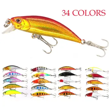 Buy Fishing Lures And Baits For Small Fish online