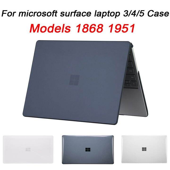 New Style For microsoft surface laptop 3/4/5 Models 1868 1951 Laptop