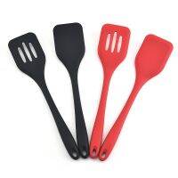 Kitchen Set Kit Silicone Cooking Utensils Silicone Spatula Set Cooking - Silicone - Aliexpress