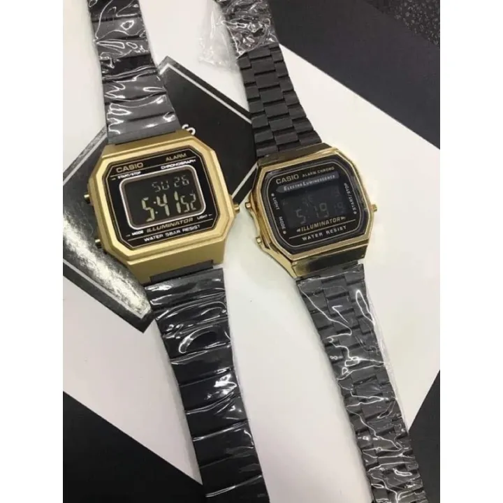 OEM CASIO VINTAGE WATCH Lazada PH