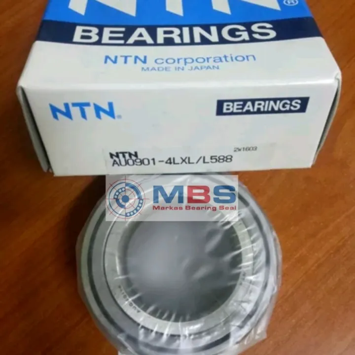 BEARING RODA DEPAN HONDA CRV GEN 1 TAHUN 1998 - 2002 NTN ASLI JAPAN ...