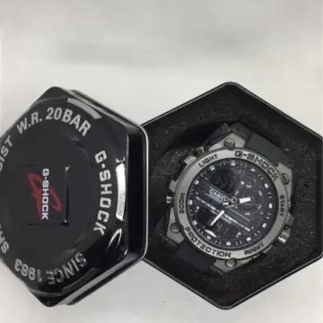 G shock online gts