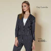 Guy Laroche SHAPE UP JACKET BASIC (GUAFBL)