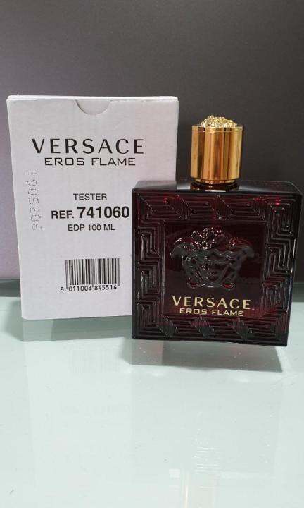 Versace Eros Flame Fragrantica Versace Eros Flame Edp Fragrantica