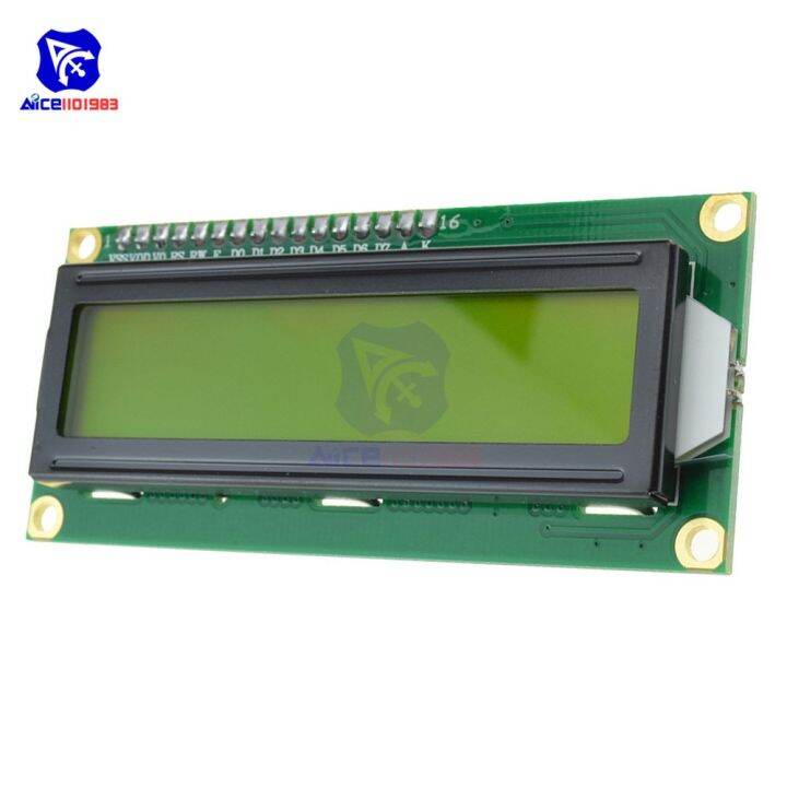 cod-baoqingli0370336-หน้าจอแสดงผล-lcd1602แบบดิ-lcd-แบล็กไลท์อร์บอร์ดโมดูลแสดงผล16-2ตัวอักษร1602สำหรับหุ่นยนต์-arduino-5v