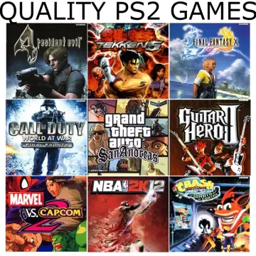 Ps2 games shop cd online shopping