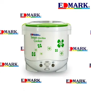 Dash White Mini Rice Cooker