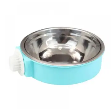 Dog Cage Water Bowl - Best Price in Singapore - Jan 2024