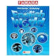 Fahasa - English World 2 Workbook Pack