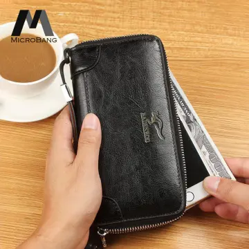 Men's coach wallet card on sale holder