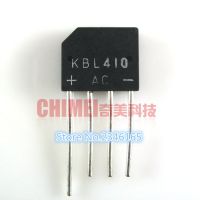 【❂Hot On Sale❂】 zhichui1714470 5ชิ้น Kbl-410 Kbl410 4a 1000V เฟสเดียวไดโอดวงจรเรียงกระแสและ Ic