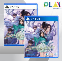 [PS5] [PS4] [มือ1] Sword and Fairy Together Forever [PlayStation5] [เกมps5] [PlayStation4] [เกมps4]