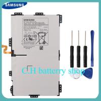 Originalเปลี่ยนแท็บเล็ตแบตเตอรี่EB-BT835ABUสำหรับSamsung Galaxy Tab S4 10.5 SM-T830 T830 SM-T835 T835แท็บเล็ตแบตเตอรี่7300MAh