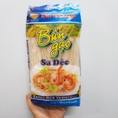 Bún gạo Sa Đéc Sa Giang 400g