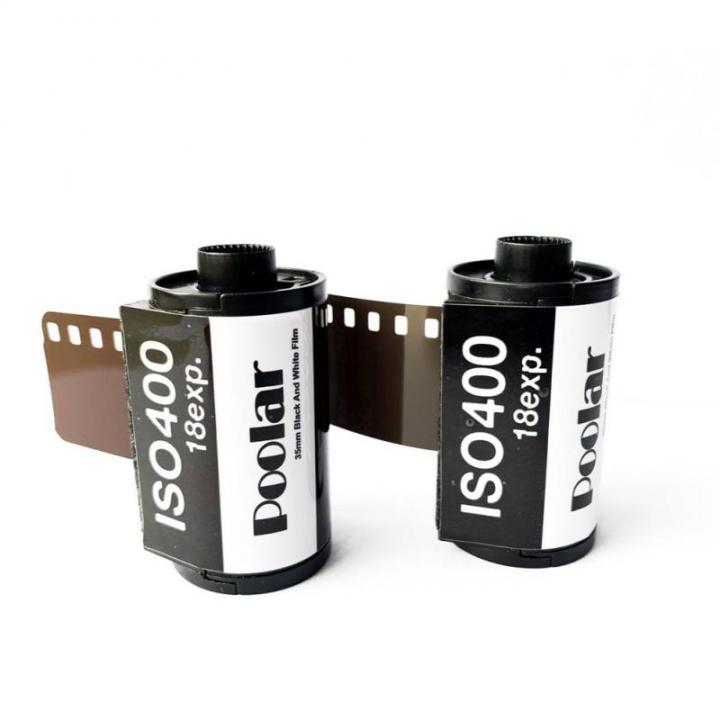 ฟิล์มกล้องวินเทจ35มม-12-18ชิ้นฟิล์ม-as-iso400ขาวดำสามเณร135เก่าสไตล์หนังย้อนยุครูปถ่ายฟิล์ม