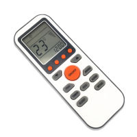 a c AC controller Air Conditioner air conditioning remote control suitable for tcl and more GYKQ-36