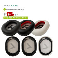 NULLKEAI Foam Ear Pads For Plantronics Back Beat PRO 2 8200UC Headphones Earmuff Cover Cushion Cups Sleeve