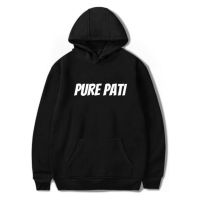 HOODIE PURE PATI ORIGINAL