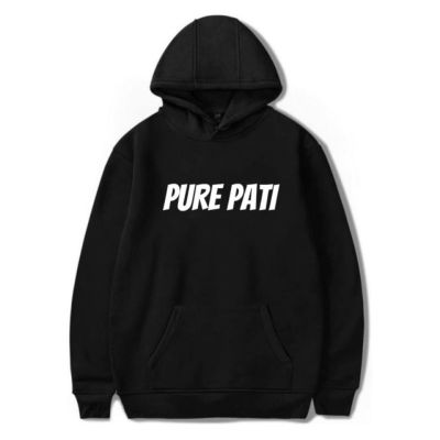 HOODIE PURE PATI ORIGINAL