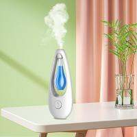 Fityle Diffusers สำหรับน้ำมันหอมระเหย Diffuser สำหรับห้องนอนธุรกิจอพาร์ทเม้น