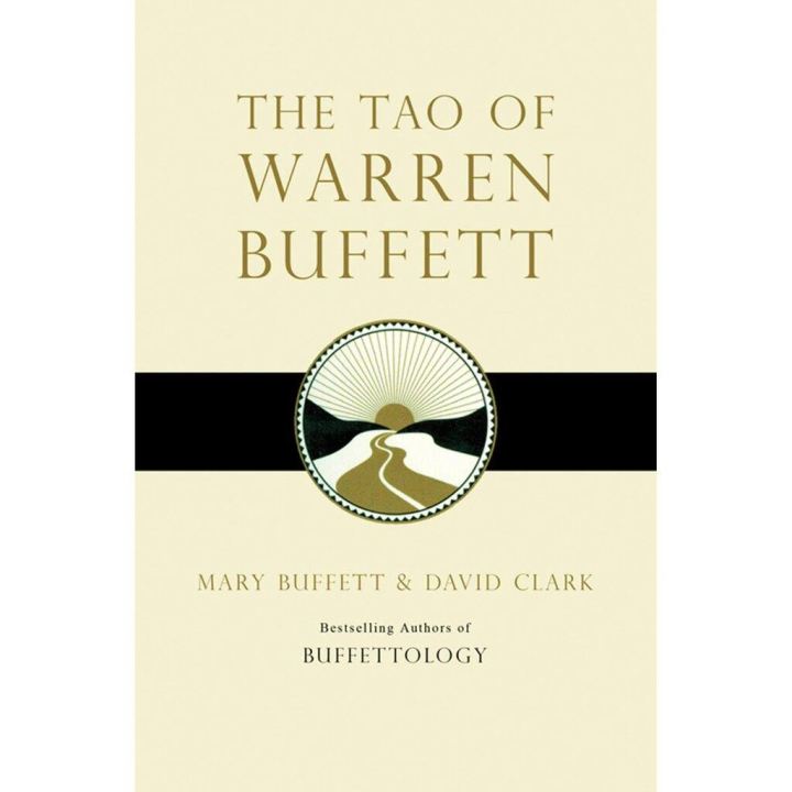 happy-days-ahead-gt-gt-gt-gt-ready-to-ship-tao-of-warren-buffett-warren-buffetts-words-of-wisdom-paperback-softback-paperback-ใหม่-พร้อมส่ง