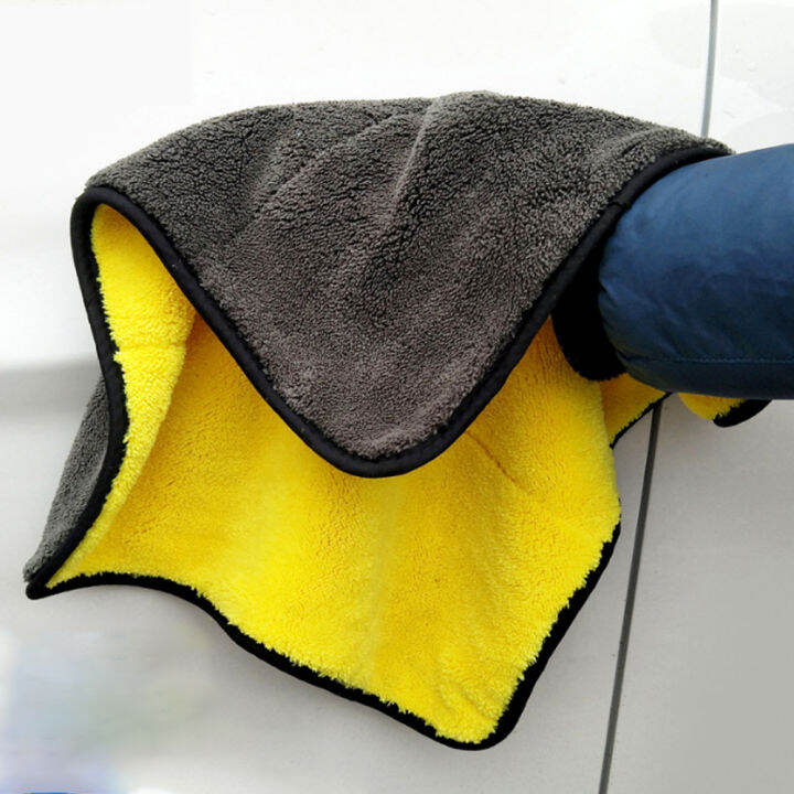 cw-30x3060cm-car-wash-towel-car-styling-wool-soft-motorcycle-washer-care-products-for-tesla-cars-washing-s-cleaning-brush